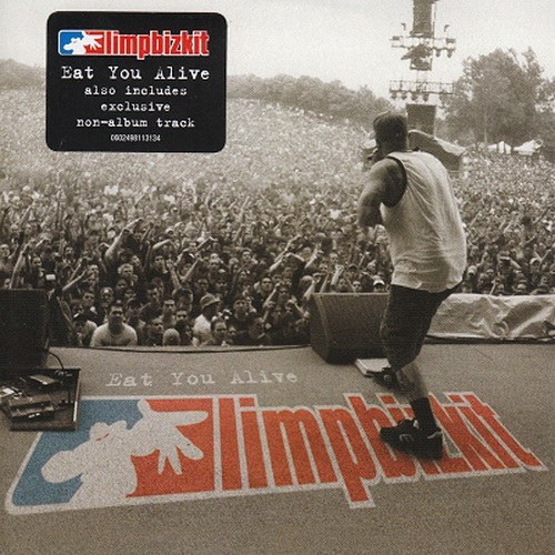 Limp Bizkit 2003 - Eat you alive